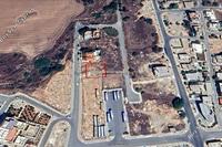 528 SQM Plot in Deryneia (Famagusta) for sale 