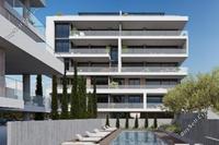 2 Bedroom Apartment in Potamos Germasogeias (Limassol) for sale 