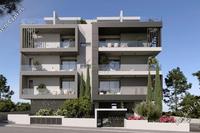 2 Bedroom Apartment in Ekali (Limassol) for sale 