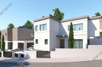 3 Bedroom Detached house in Erimi (Limassol) for sale 