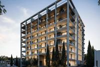 2 Bedroom Apartment in Tsiflikoudia (Limassol) for sale 