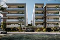 2 Bedroom Apartment in Egkomi (Nicosia) for sale 