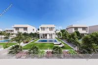 2 Bedroom Detached house · Psematismenos (Larnaca) for sale 
