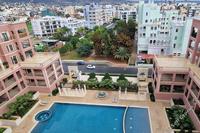 3 Bedroom Apartment in Potamos Germasogeias (Limassol) for sale 