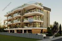 1 Bedroom Apartment · Aradippou (Larnaca) for sale 