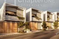 4 Bedroom Detached house in Sopaz (Nicosia) for sale 