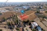 2174 SQM Land in Palaiometocho (Nicosia) for sale 
