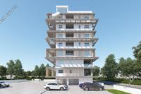 2 Bedroom Apartment in Larnaca Municipality (Larnaca) for sale 