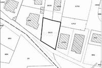 620 SQM Plot in Aradippou (Larnaca) for sale 