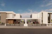 4 Bedroom Detached house in Geri (Nicosia) for sale 