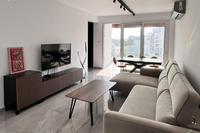 2 Bedroom Apartment · Larnaca Municipality (Larnaca) for sale 