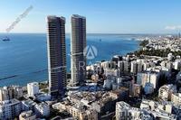 1 Bedroom Apartment in Neapolis (Limassol) to rent 