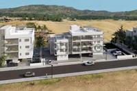 2 Bedroom Apartment · Sotiros Agios Ioannis Larnaca (Larnaca) for sale 