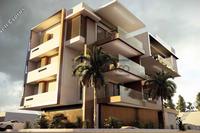 2 Bedroom Apartment · Aglantzia (Nicosia) for sale 
