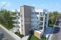 2 Bedroom Apartment in Agios Dometios (Nicosia) for sale 