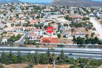 517 SQM Plot in Germasogeia (Limassol) for sale 