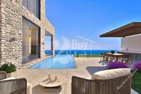 4 Bedroom Detached house in Tombs Of The Kings (Paphos) for sale 