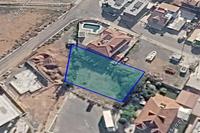595 SQM Land in Anthoupoli Limassol (Limassol) for sale 