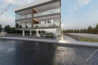 2 Bedroom Apartment in Mosfiloti (Larnaca) for sale 