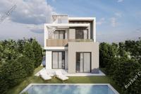 3 Bedroom Detached house in Tremithousa (Paphos) for sale 
