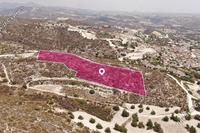 8696 SQM Land · Skarinou (Larnaca) for sale 