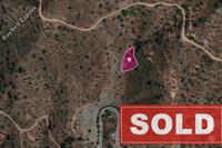 1338 SQM Land · Gourri (Nicosia) for sale 