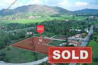 7804 SQM Land in Kornos (Larnaca) for sale 