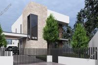 3 Bedroom Detached house in Doros (Limassol) for sale 