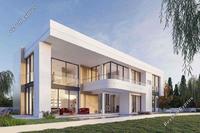 4 Bedroom Detached house in Archangelos (Nicosia) for sale 