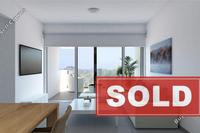 1 Bedroom Apartment in Zakaki (Limassol) for sale 