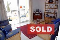 1 Bedroom Apartment · Chlorakas (Paphos) for sale 
