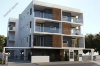 2 Bedroom Apartment in Pano Lakatamia (Nicosia) for sale 