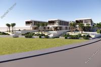 3 Bedroom Detached house · Kissonerga (Paphos) for sale 