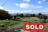 744 SQM Land in Peristerona Pafou (Paphos) for sale 