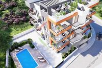 2 Bedroom Apartment · Agios Athanasios (Limassol) for sale 
