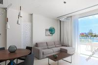 2 Bedroom Ground floor apartment · Ayia Napa (Famagusta) for sale 