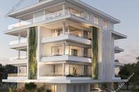 2 Bedroom Apartment in Strovolos (Nicosia) for sale 