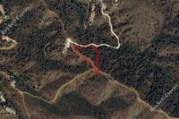 5980 SQM Land · Evrychou (Nicosia) for sale 