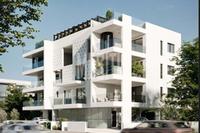 2 Bedroom Apartment in Pano Lakatamia (Nicosia) for sale 