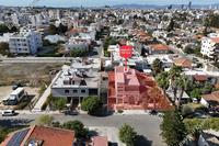  Apartment Building in Kaimakli (Nicosia) for sale 