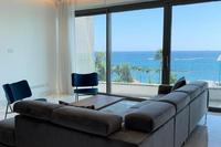 3 Bedroom Apartment in Mouttagiaka (Limassol) for sale 