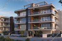 3 Bedroom Apartment in Mesa Gitonia (Limassol) for sale 