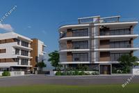 3 Bedroom Penthouse · Agios Athanasios (Limassol) for sale 