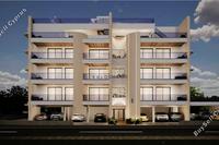 2 Bedroom Apartment in Sotiros Agios Ioannis Larnaca (Larnaca) for sale 