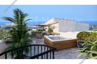 2 Bedroom Penthouse · Oroklini (Larnaca) for sale 