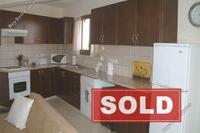 1 Bedroom Ground floor apartment · Liopetri (Famagusta) for sale 