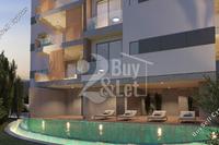 2 Bedroom Apartment in Linopetra (Limassol) for sale 