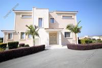 4 Bedroom Detached house in Peyia (Paphos) for sale 