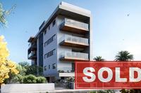 1 Bedroom Penthouse in Katholiki (Limassol) for sale 