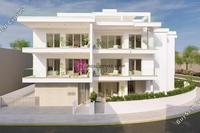 2 Bedroom Apartment · Archangelos (Nicosia) for sale 